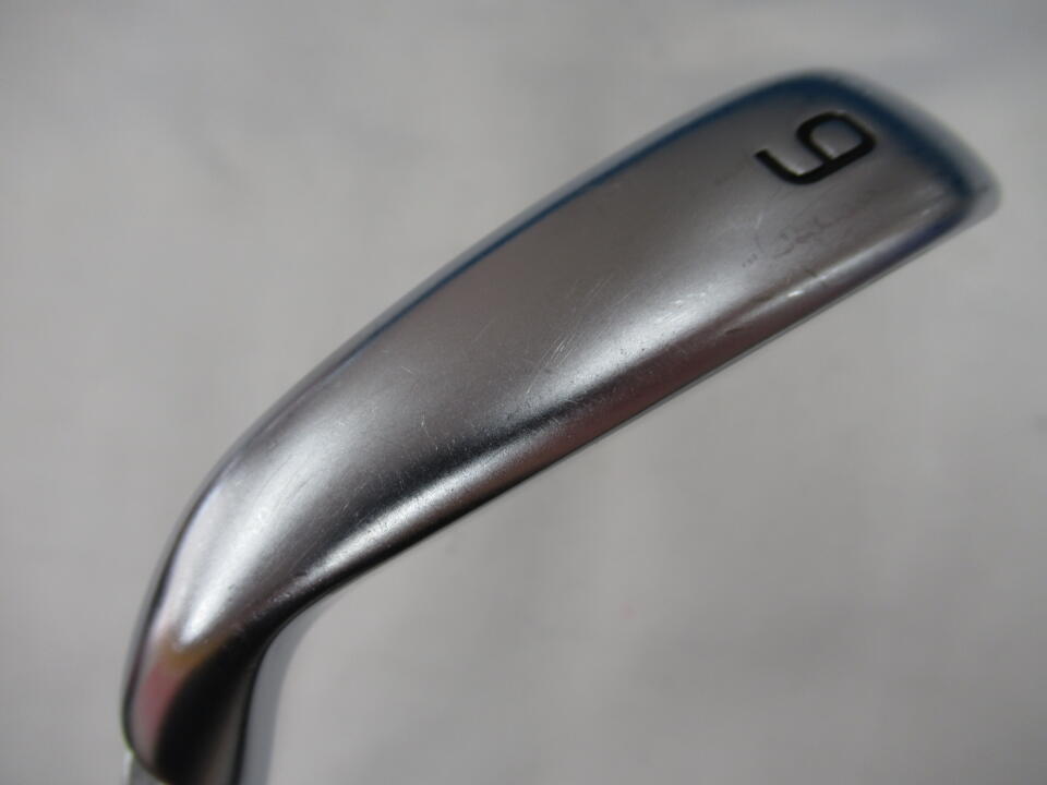 i530｜ピン｜アイアン単品｜NSﾌﾟﾛ MODUS3 TOUR105（リシャフト）｜中古