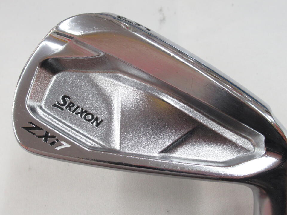 SRIXON ZXi7｜ダンロップ｜アイアンセット｜NSプロ MODUS 3 TOUR 105