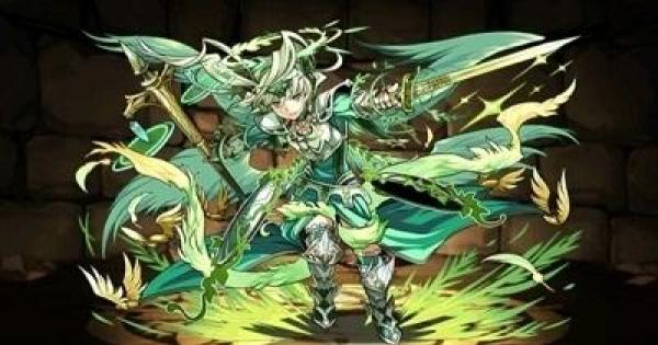 パズドラ】超究極ミカエルの評価と使い道！おすすめの潜在覚醒