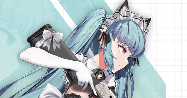 ニケ】プリバティ：アンカインド・メイドの評価と性能【NIKKE