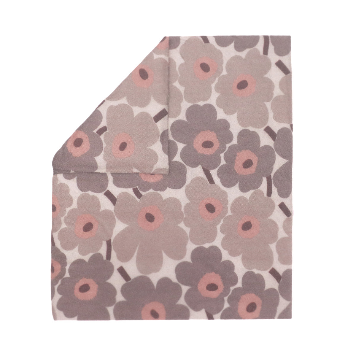 マリメッコ ウニッコ 布団カバー(デュベカバー) 150x210cm(シングル