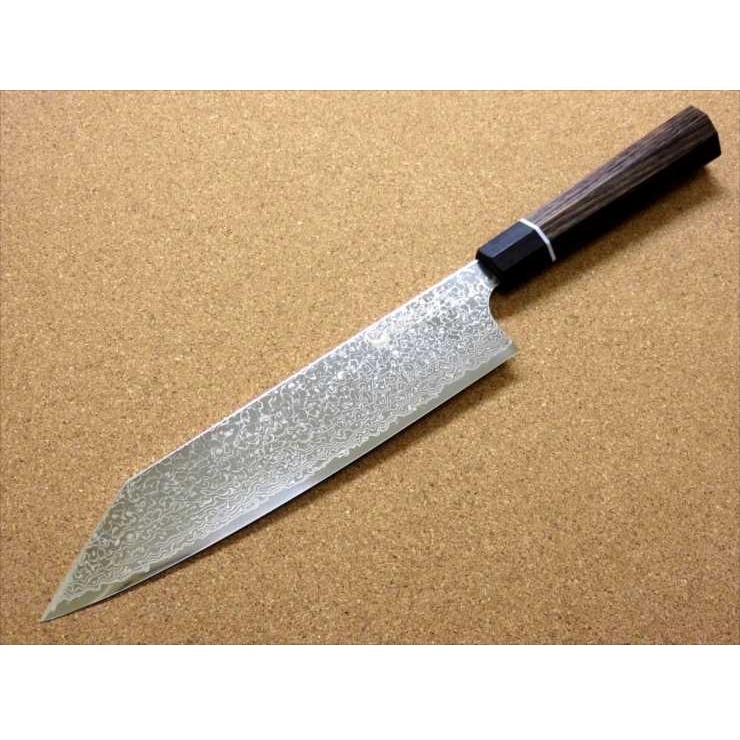 関の刃物】【牛刀 21cm(210mm) 】【国産日本製】瑞雲 関兼次 関の刃物