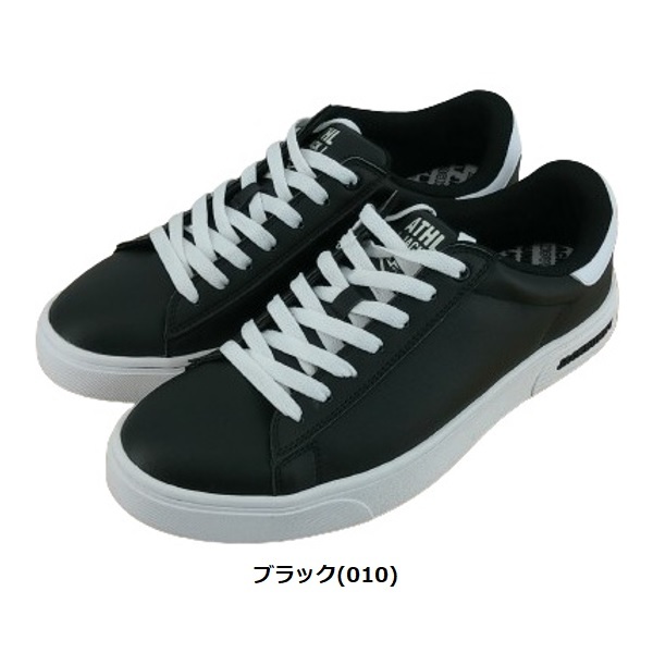 ジャックバニー ゴルフシューズ スパイクレス メンズ レディース (ユニ