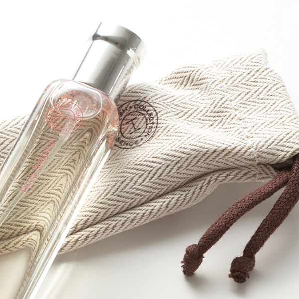 メール便】【名入れ】 エルメス hermes 香水 フレグランス ローズ