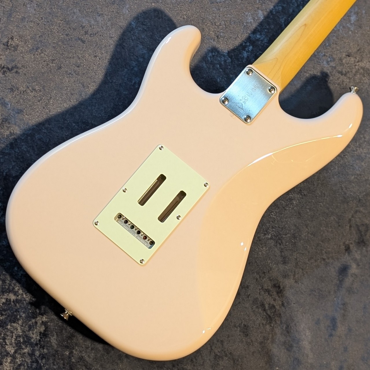 FUJIGEN(FGN) NST200RAL -Shell Pink- #L240056【3.48kg】【トップ