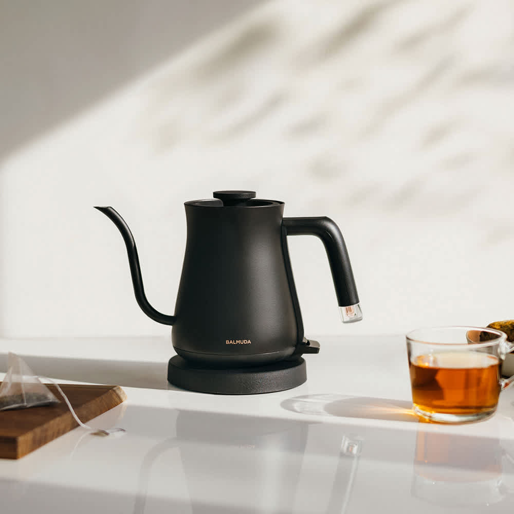 BALMUDA/バルミューダ ザ・ポット（KPT01JP） 通販 - ディノス