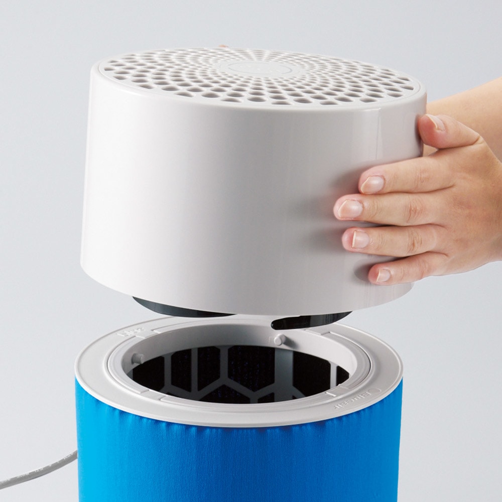 ブルーエア 空気清浄機 交換用フィルター 通販 - ディノス