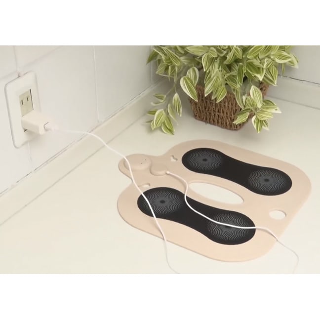 ヤーマン/YA-MAN ミーゼ スパトレーナー ヒップリフトEMS 通販 - ディノス