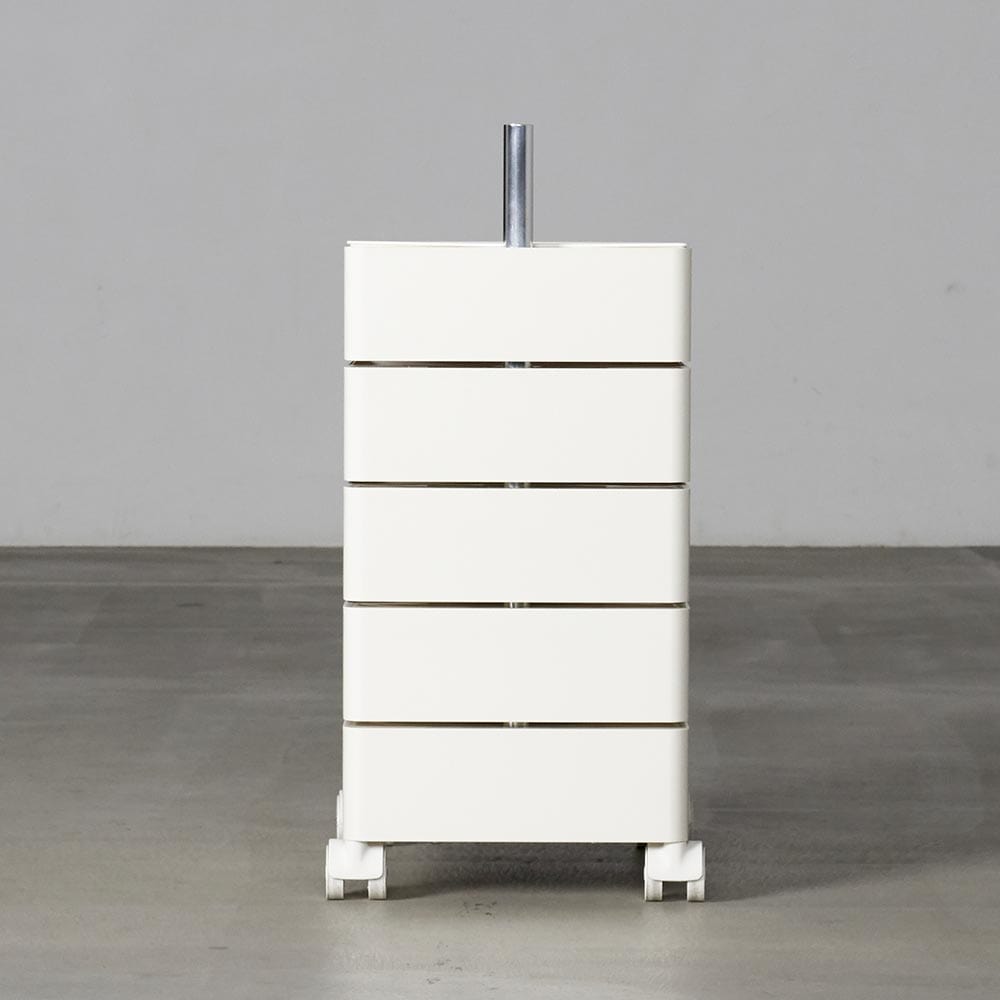 MAGIS/マジス 360°コンテナ 5段（高さ72cm） 通販 - ディノス