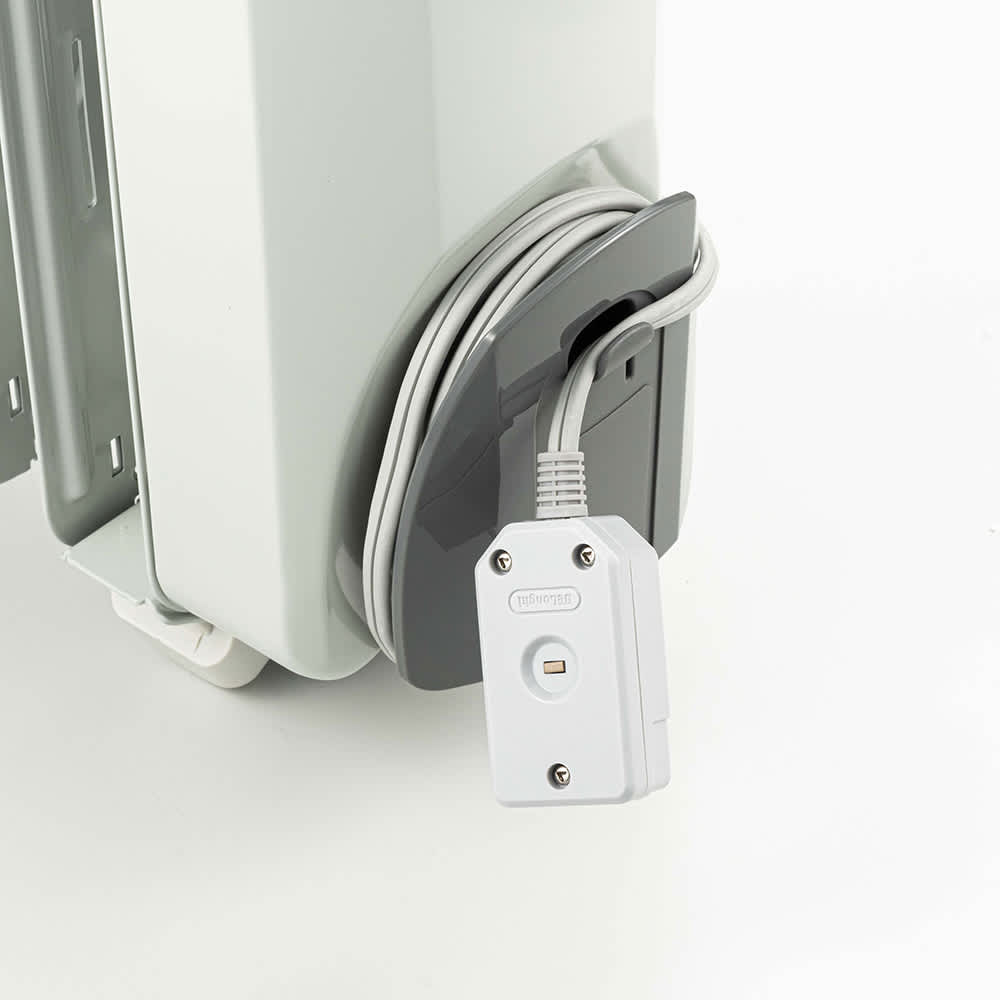 Delonghi/デロンギ オイルヒーター 本体 通販 - ディノス