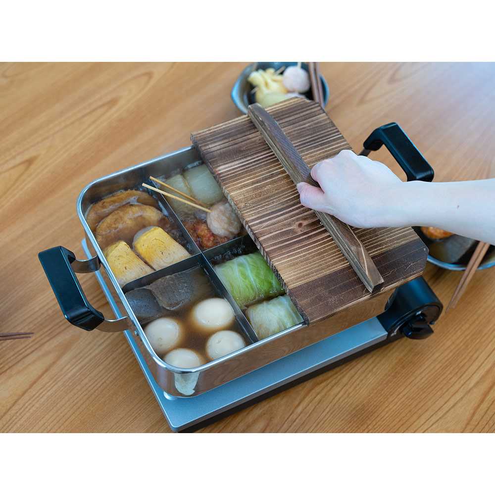 おでん鍋 通販 - ディノス