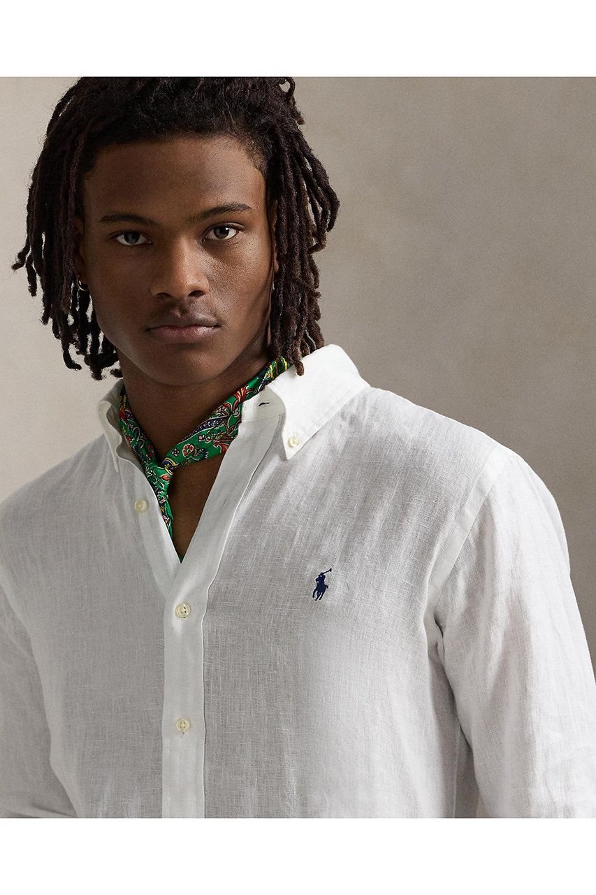 RALPH LAUREN(ラルフ ローレン)｜【MEN】【POLO RALPH LAUREN