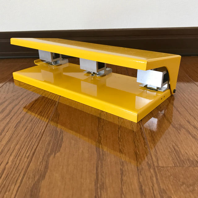 三起社、アニメタップ穴パンチャーの通販 by れれれ's shop｜ラクマ