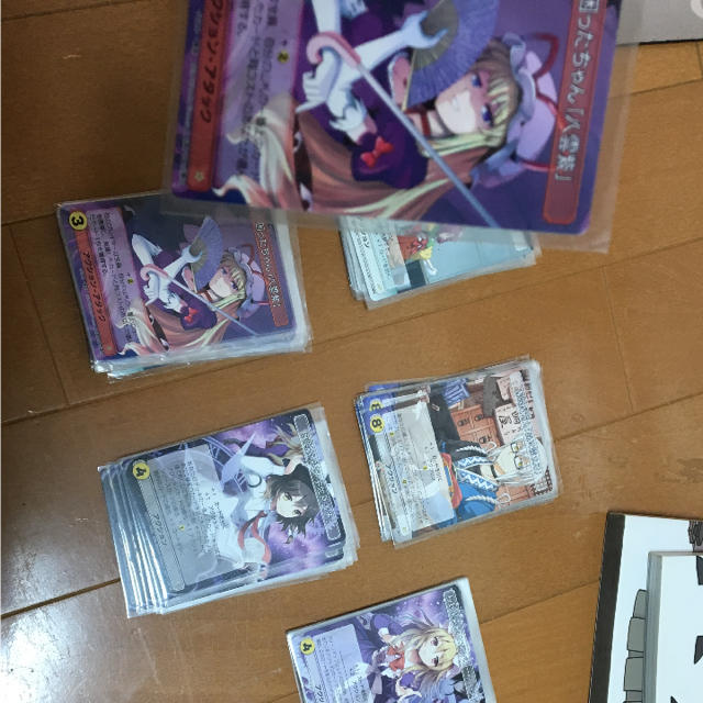 kurosu様専用（東方ドミニオン）東方祀爭録の通販 by sana｜ラクマ