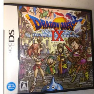 ドラゴンクエスト9 DS ドラクエ9 星空の守り人の通販 by ひっかるー's