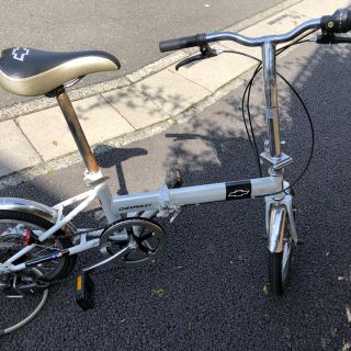 Chevrolet（自転車）のフリマアイテム一覧