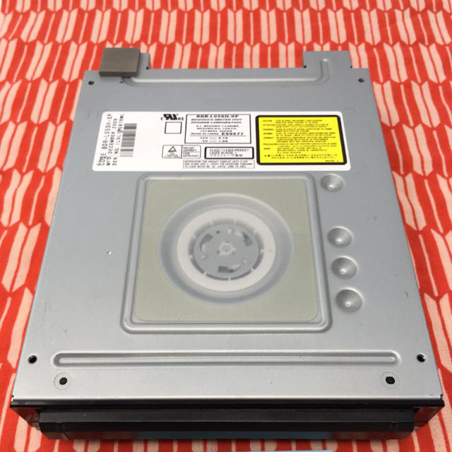 SHARP - 【送料込】シャープ ブルーレイレコーダー交換用ドライブ