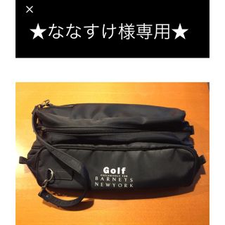 BARNEYS NEW YORK（ゴルフ）のフリマアイテム一覧