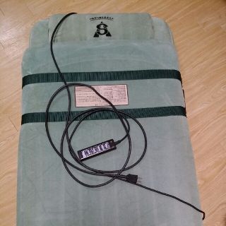 フランスベッド製ロイヤルコスモ インフラツボヘルサーV型9100 中古の