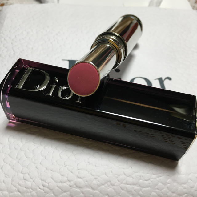 Christian Dior - アディクト ラッカー スティック 577 レイジーの通販