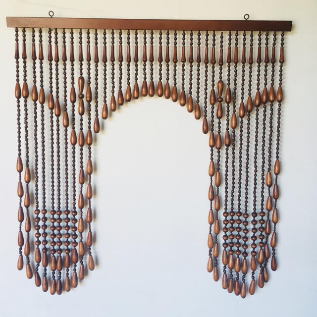 専用(๑・̑◡・̑๑) 昭和レトロ 玉のれんの通販 by つぼちゃん｜ラクマ