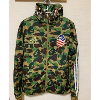 A BATHING APE（ジャージ）のフリマアイテム一覧