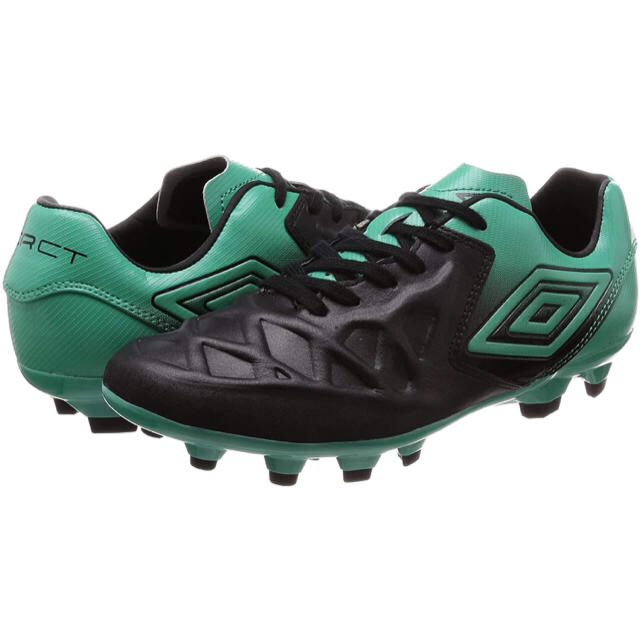 UMBRO - UMBRO アンブロ サッカースパイク ACRシーティー KTS HG 28cm