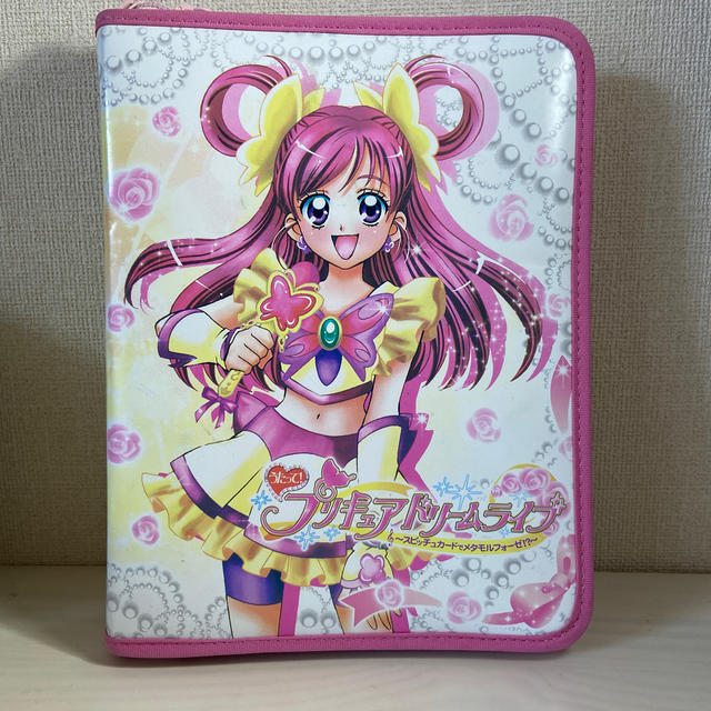 うたって！プリキュアドリームライブ〜スピッチュカードで