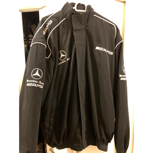 メルセデス ベンツ AMG ジャケット XXLの通販 by