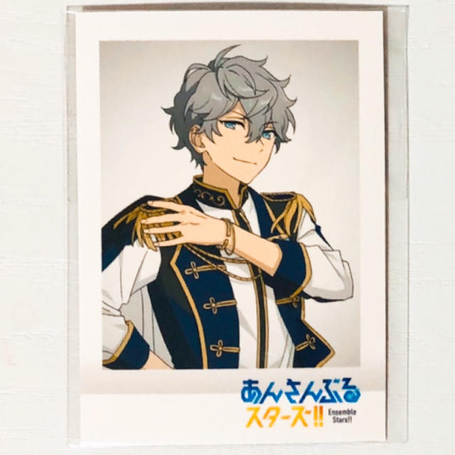 新品☆あんスタ☆Knights【瀬名泉】特典☆ぱしゃこれの通販 by ♡'s