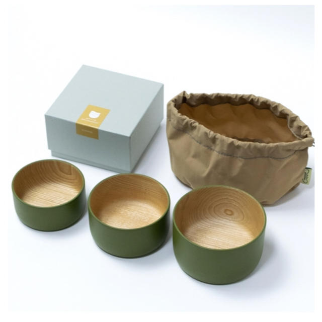 限定2種セット山のうつわ限定カラーセット販売