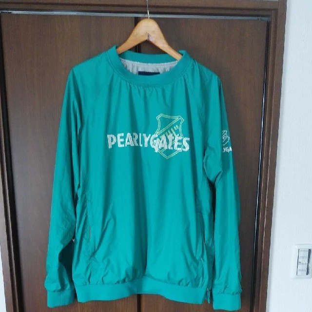 パーリーゲイツ スニード6