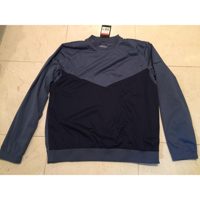 NIKE - 【未使用品】ナイキ(NIKE) メンズ シールド ビクトリー クルー