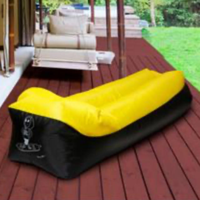 Volkswagen - フォルクスワーゲンエアーベッドの通販 by はるりつ