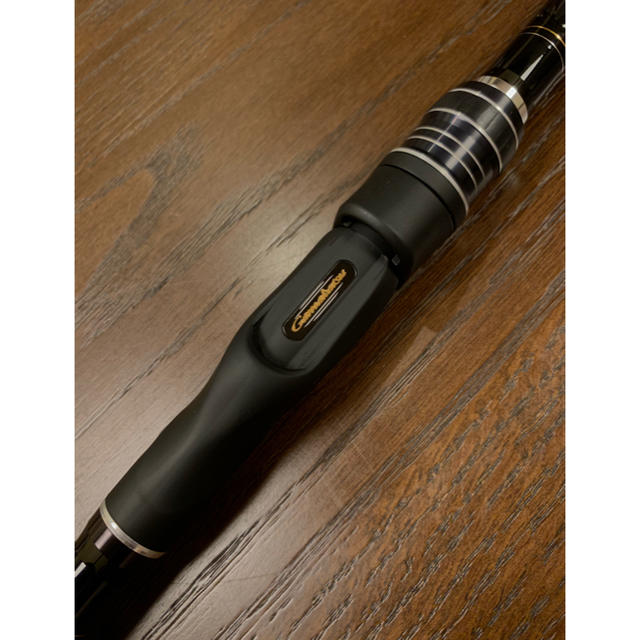 がまかつ - がま磯 ファルシオン FALCHION 125-53 がまかつの通販 by