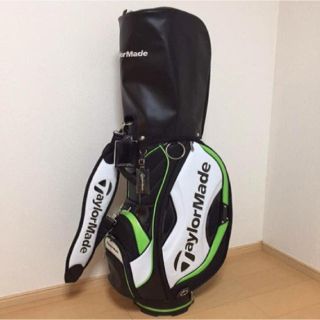 TaylorMade（バッグ ・ グリーン・カーキ/緑色系）のフリマアイテム一覧