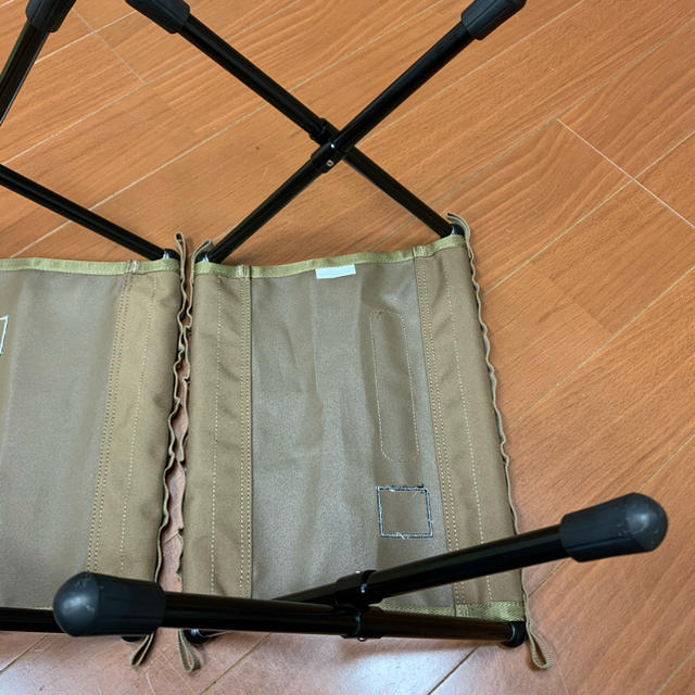 Helinox Tacスピードスツール COY 2個セット