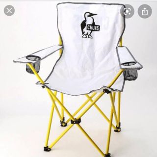 CHUMS（椅子/チェア）のフリマアイテム一覧