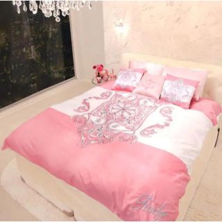 Rady（シーツ/カバー）のフリマアイテム一覧