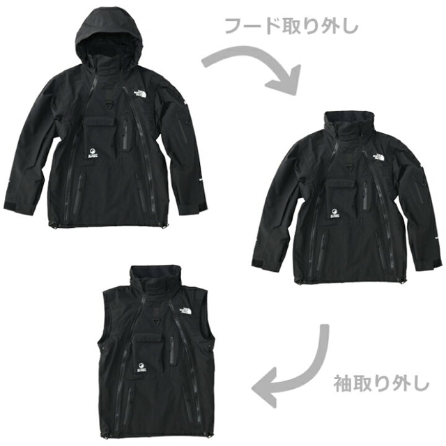 THE NORTH FACE - NORTH FACE 