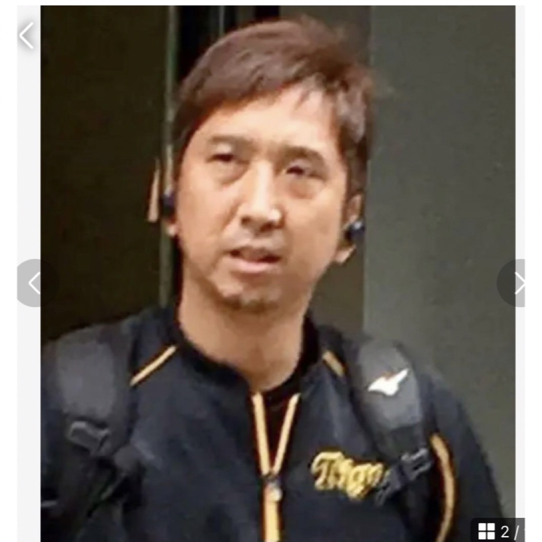 阪神タイガース #22 藤川球児監督 直筆サインボールの通販 by あくあ's