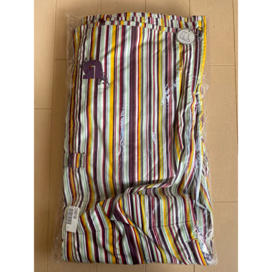 BURTON - 新品BURTON スノーボード ウェア パンツ カラフル ストライプ