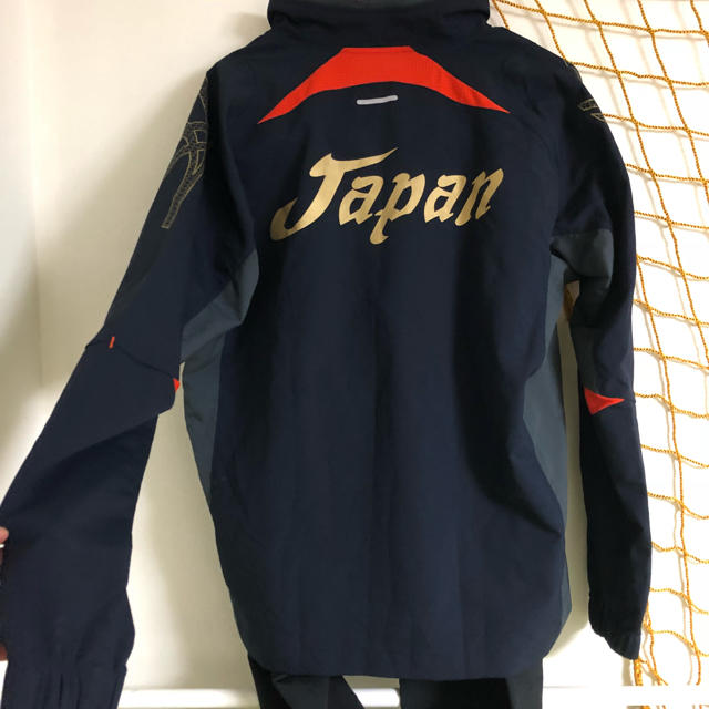 asics - レスリング 日本代表ジャージ JAPANの通販 by hi-ta's shop