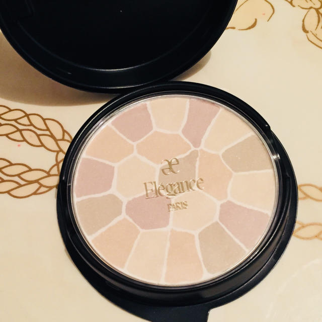 Elégance. - エレガンス ラ プードル オートニュアンス リクスィーズⅤ