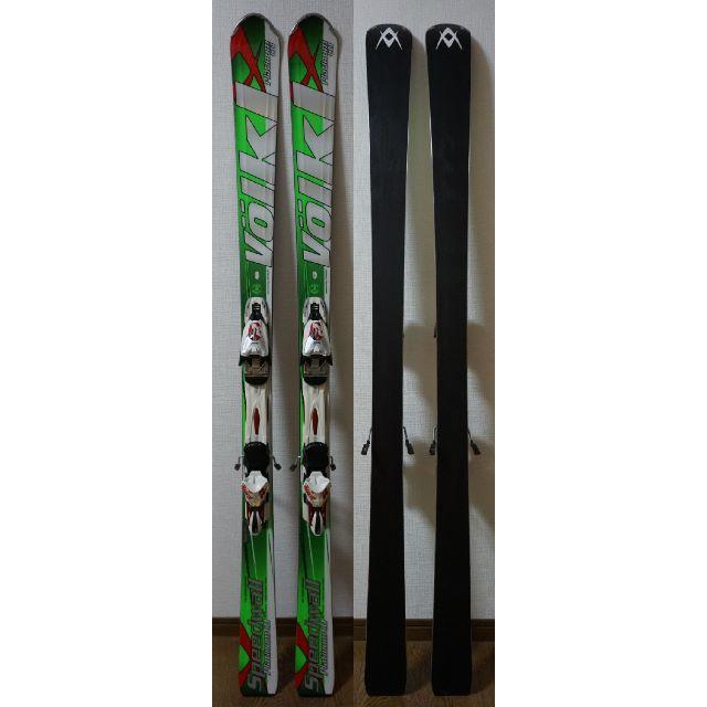 Volkl - こーん様専用 Volkl PLATINUM CD SPEEDWALL 171cmの通販 by