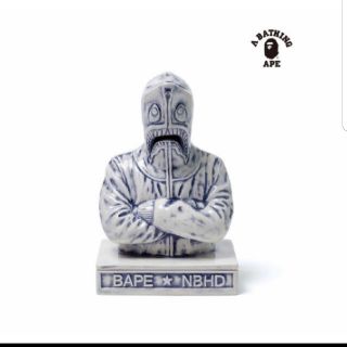 A BATHING APE（お香/香炉）のフリマアイテム一覧