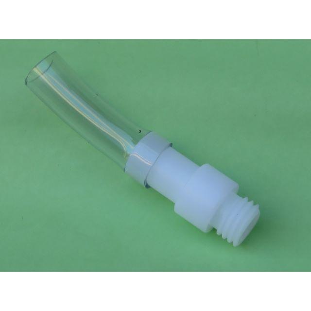 ホンダ系 EU9i、16i等 発電機オイル交換アダプターの通販 by