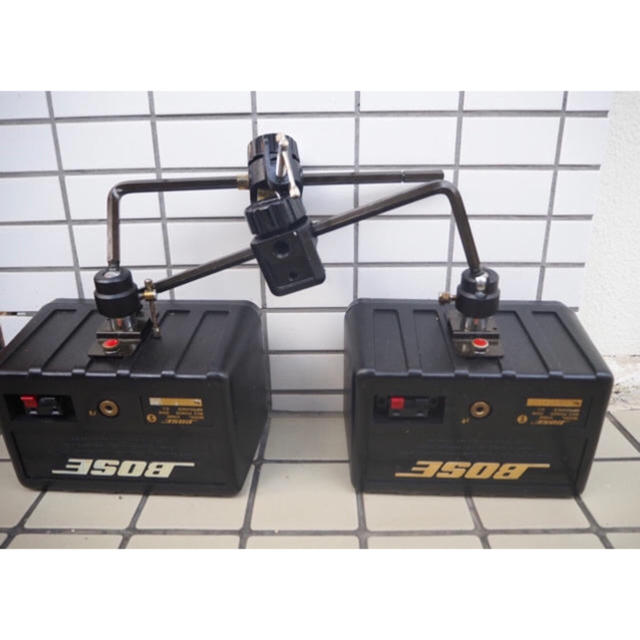 Panasonic - BOSE 101MM スピーカー ペア ボーズ 取り付け純正