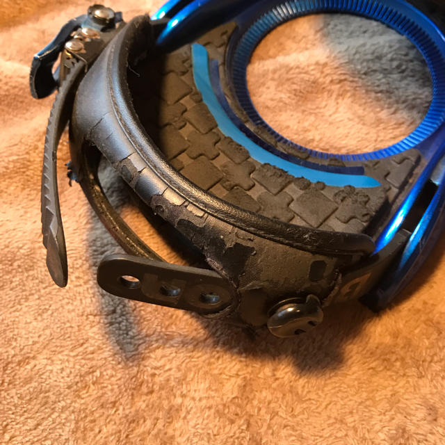 BURTON - 値下げ！BURTON C60 Mサイズの通販 by Tommy's shop