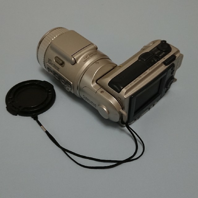 SONY - SONY Cyber-Shot DSC-F505V ジャンク品--の通販 by サッチー's